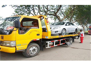 中江附近24小时汽车拖车服务热线