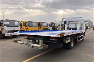 中江汽车救援补胎