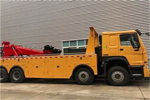 中江道路救援公司